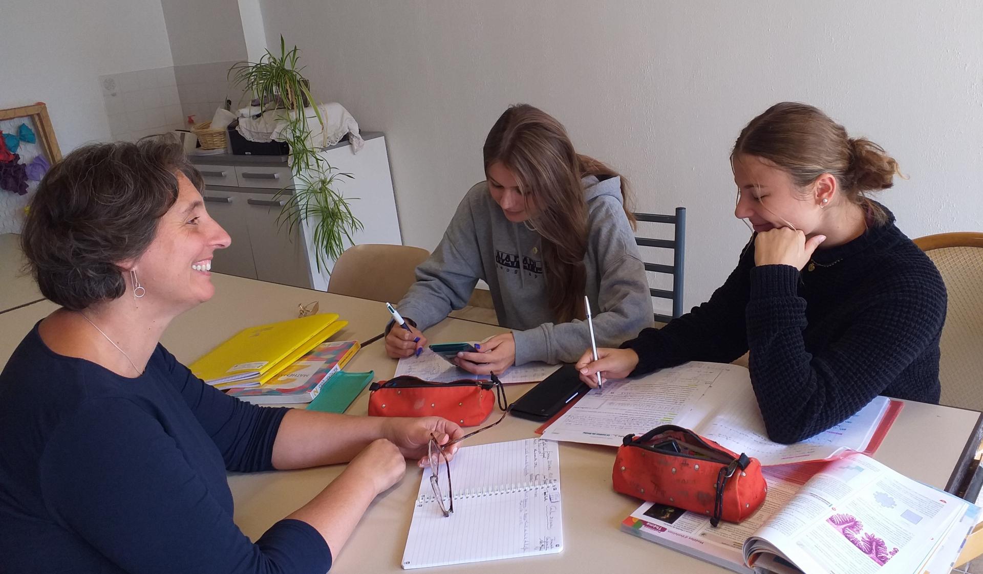 Coaching groupe emme et carla 2